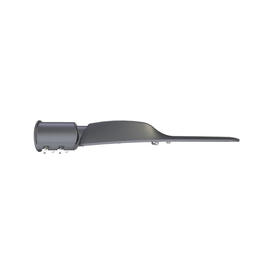 Sinclair - LED Φωτιστικό δρόμου LED/30W/230V 3000K IK08 IP66 astroDIM