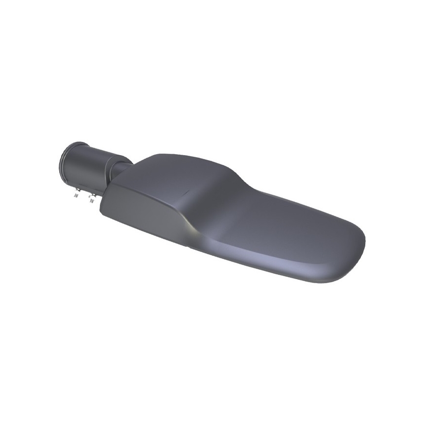 Sinclair - LED Φωτιστικό δρόμου LED/30W/230V 3000K IK08 IP66 astroDIM