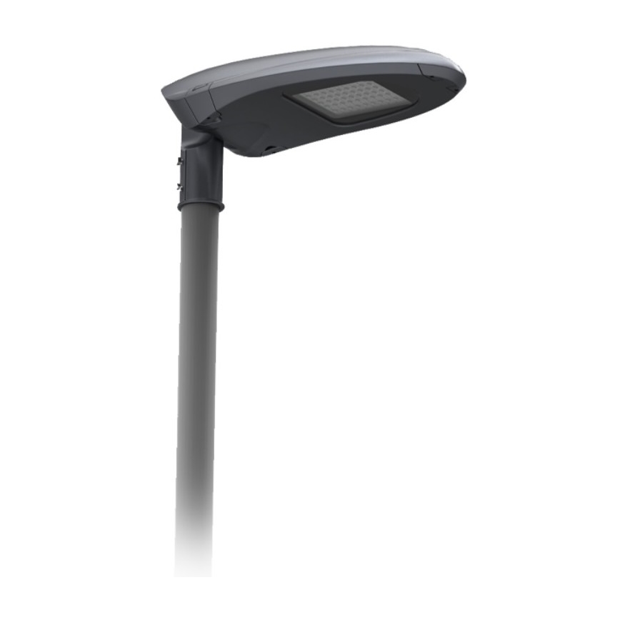 Sinclair - Φωτιστικό δρόμου LED LED/35W/230V 3000K IK08 IP66