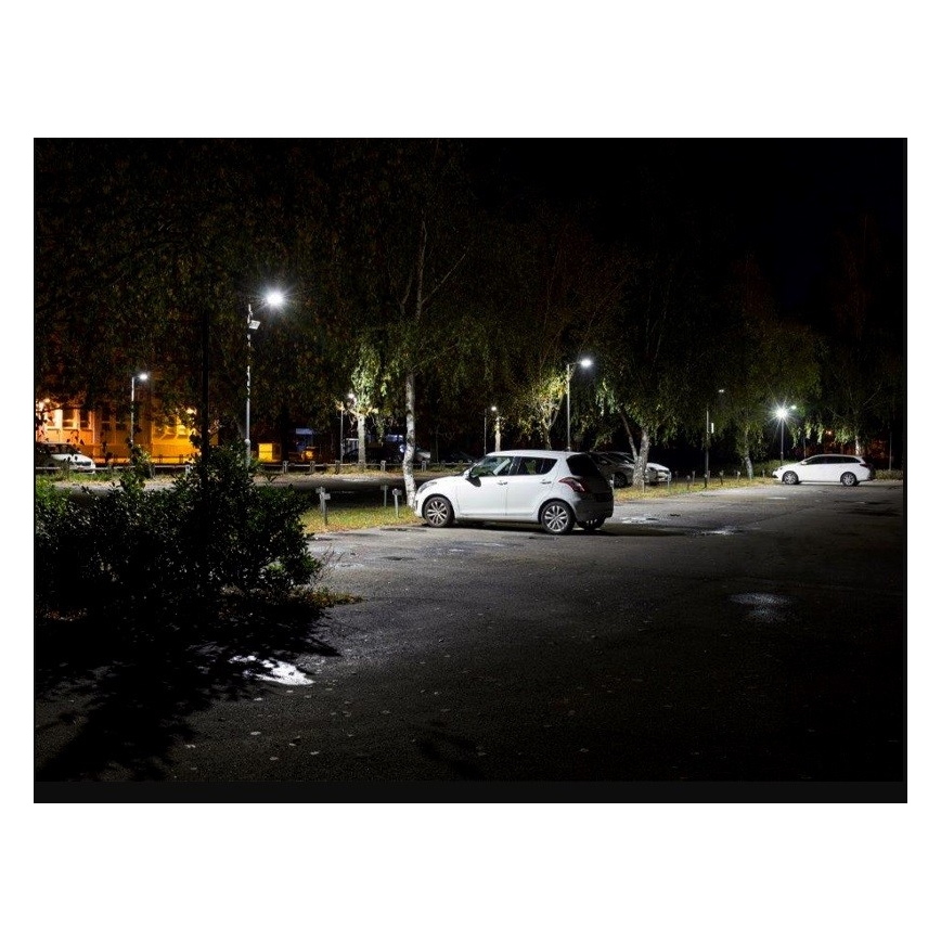 Sinclair - Φωτιστικό δρόμου LED LED/40W/230W 4000K IP65