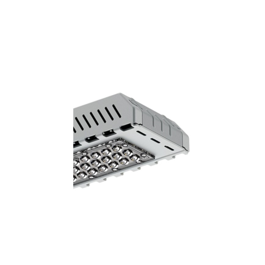 Sinclair - Φωτιστικό δρόμου LED LED/40W/230W 4000K IP65