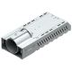 Sinclair - Φωτιστικό δρόμου LED LED/40W/230W 4000K IP65
