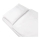 SkinPro Silver - Αντιβακτηριακή θήκη παπλώματος 100x135 cm λευκή