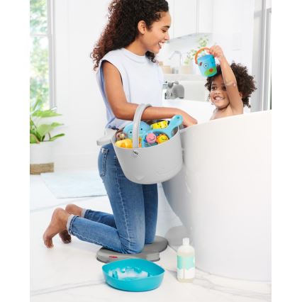 Skip Hop - Παιχνίδια για το νερό 10 τεμ.