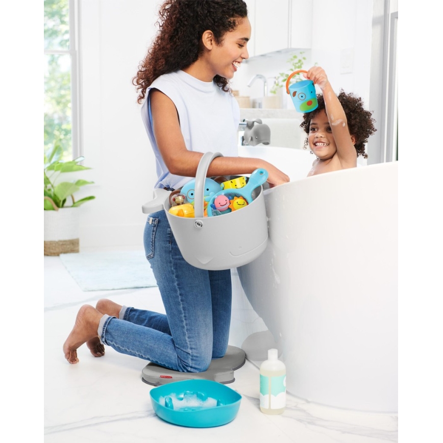 Skip Hop - Παιχνίδια για το νερό 10 τεμ.