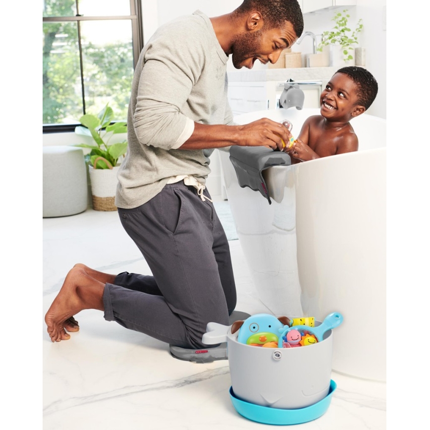 Skip Hop - Παιχνίδια για το νερό 10 τεμ.