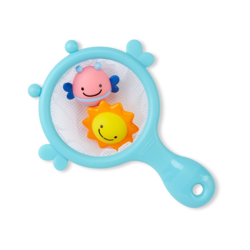 Skip Hop - Παιχνίδια για το νερό 10 τεμ.