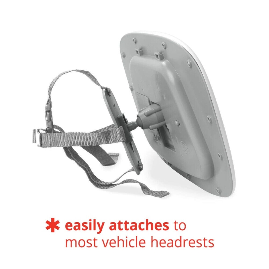 Skip Hop - Παιδική πισίνα με μπαλάκια LINING CLOUD 3xAA