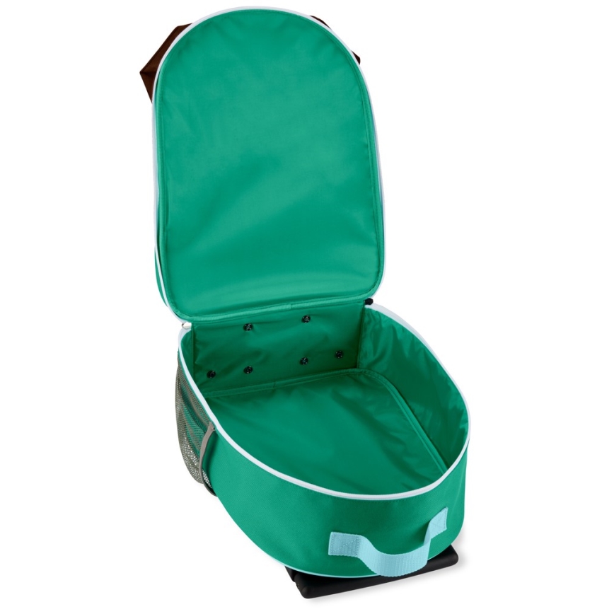 Skip Hop - Παιδική βαλίτσα ταξιδιού ZOO μπουλντόγκ