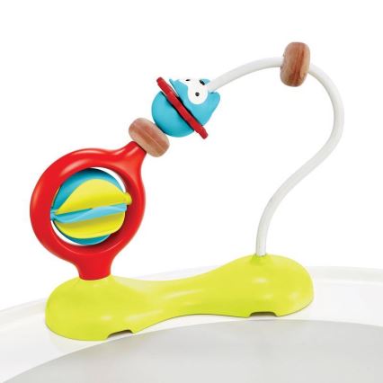 Skip Hop - Παιδικό κέντρο δραστηριοτήτων 3-σε-1 EXPLORE&MORE 3xAAA