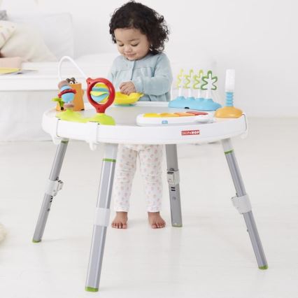 Skip Hop - Παιδικό κέντρο δραστηριοτήτων 3σε1 EXPLORE&MORE 3xAAA