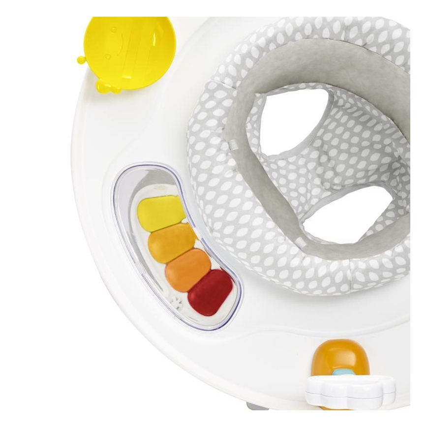 Skip Hop - Παιδικό κέντρο δραστηριοτήτων 3σε1 EXPLORE&MORE 3xAAA