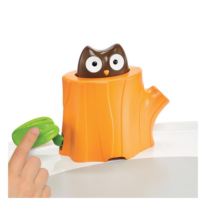 Skip Hop - Παιδικό κέντρο δραστηριοτήτων 3σε1 EXPLORE&MORE 3xAAA