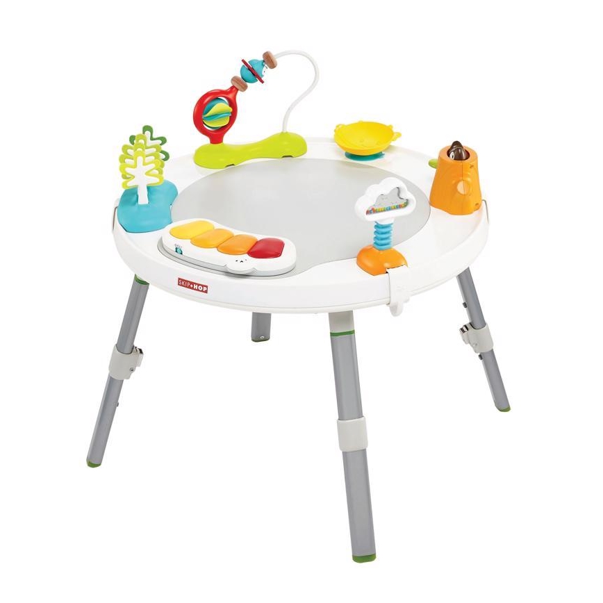 Skip Hop - Παιδικό κέντρο δραστηριοτήτων 3σε1 EXPLORE&MORE 3xAAA