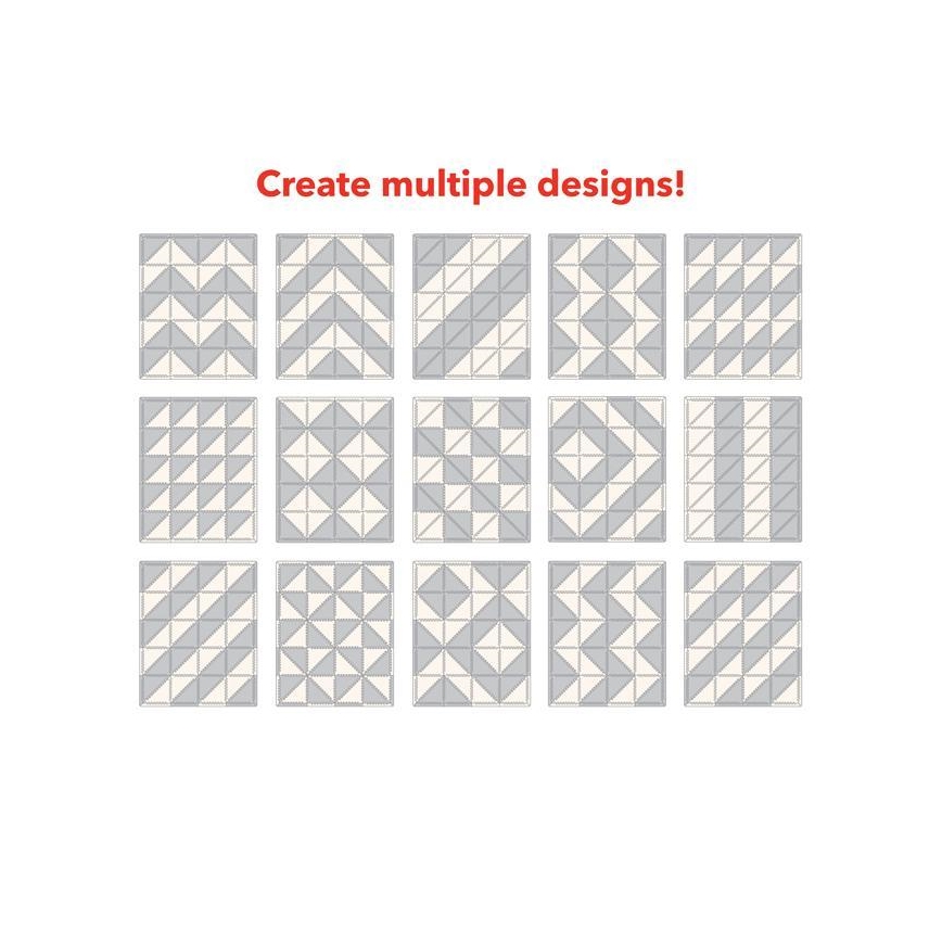 Skip Hop - Παιδικό παζλ 72 τμχ γκρι/μπεζ