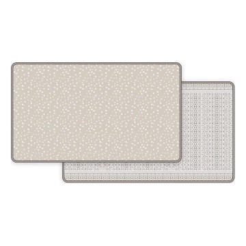 Skip Hop - Παιδικό χαλάκι παιχνιδιού BOHO BEIGE