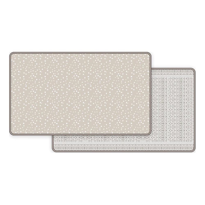 Skip Hop - Παιδικό χαλάκι παιχνιδιού BOHO BEIGE