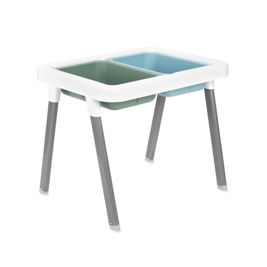 Skip Hop - Τραπέζι αισθητηριακής εξερεύνησης 3 σε 1 DISCOVEROSITY