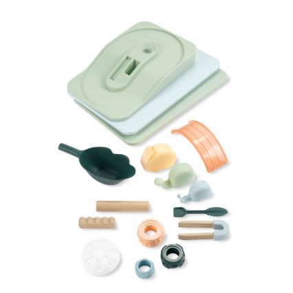 Skip Hop - Τραπέζι αισθητηριακής εξερεύνησης 3 σε 1 DISCOVEROSITY