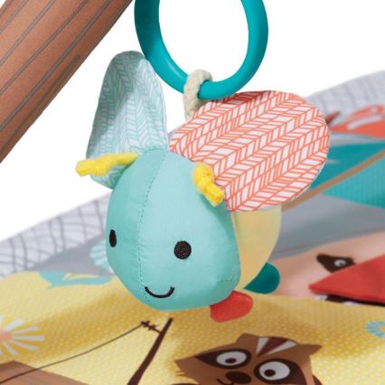 Skip Hop - Γυμναστήριο δραστηριοτήτων CAMPING CUBS