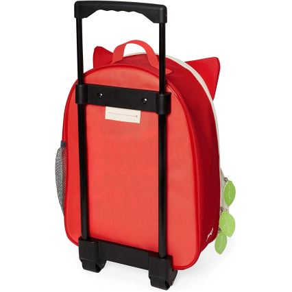 Skip Hop -  Βαλιτσάκι Τσάντα ZOO αλεπού