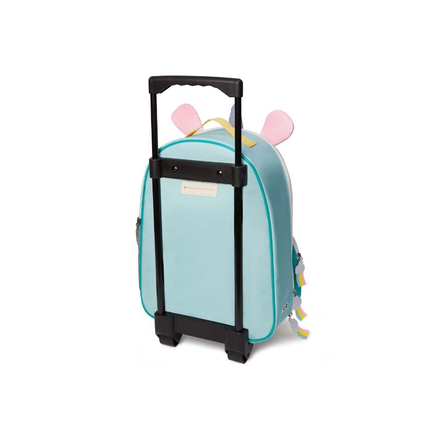 Skip Hop - Βαλιτσάκι Τσάντα ZOO μονόκερος