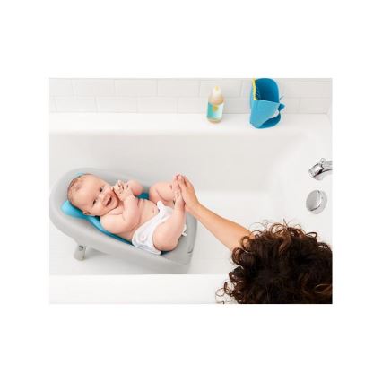 Skip Hop - Μπλε λίκνο μπάνιου MOBY