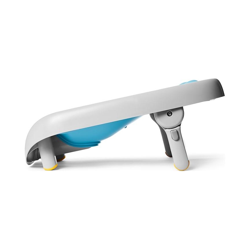 Skip Hop - Μπλε λίκνο μπάνιου MOBY