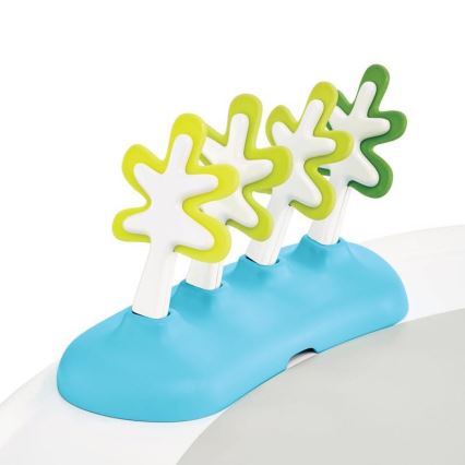 Skip Hop - Παιδικό κέντρο δραστηριοτήτων 3σε1 EXPLORE&MORE 3xAAA