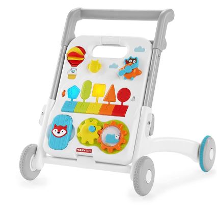 Skip Hop - Στράτα για μωρά 4σε1 EXPLORE&MORE 3xAA