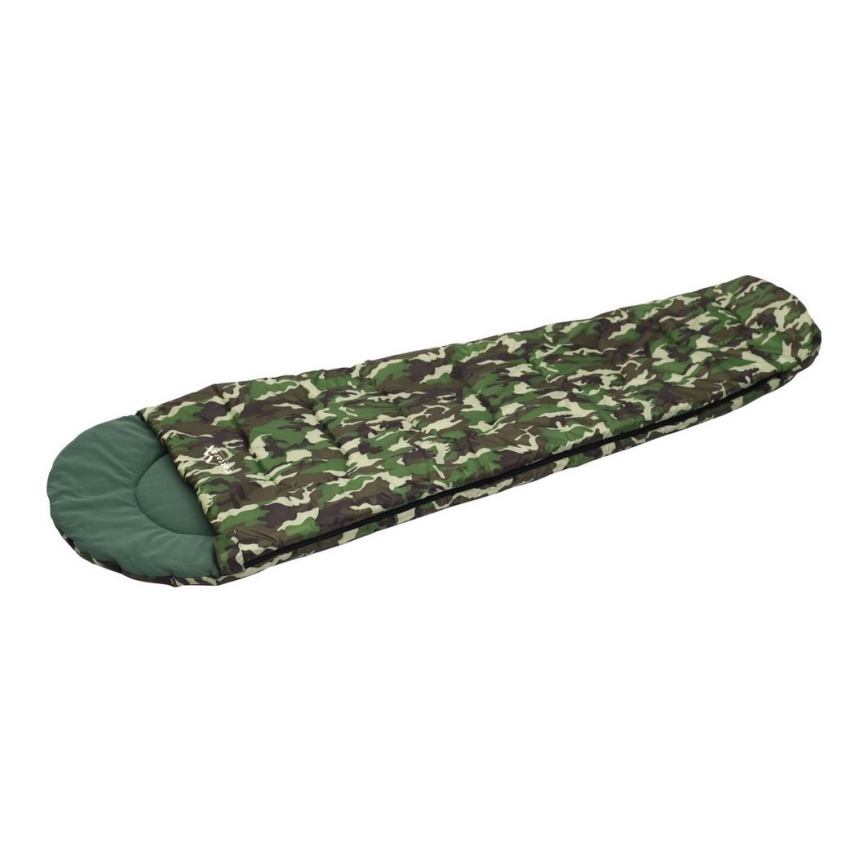 Sleeping Bag μούμια παραλλαγής