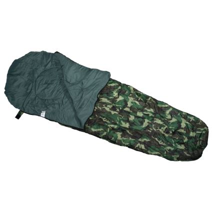 Sleeping Bag μούμια παραλλαγής