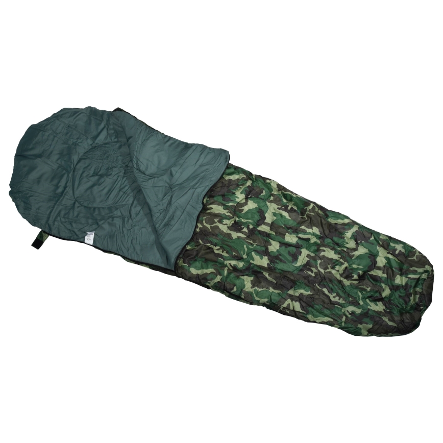 Sleeping Bag μούμια παραλλαγής