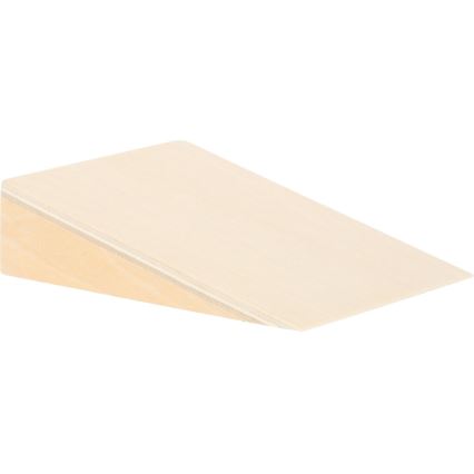 Small Foot - Παιχνίδι 2σε1 cornhole και table hockey Active