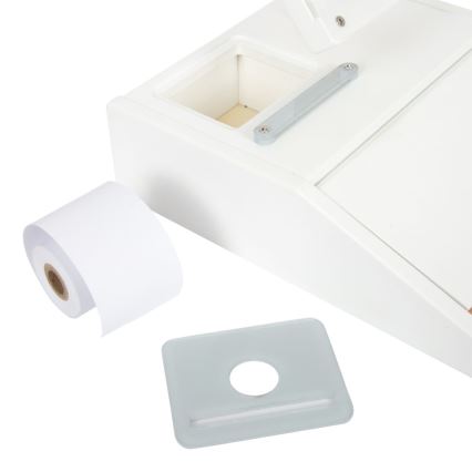 Small Foot - Ταμειακή μηχανή Fresh με 1xLR54