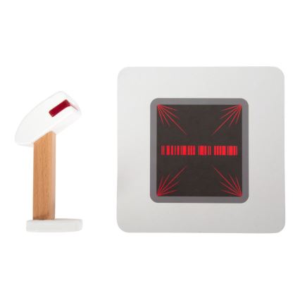 Small Foot - Ταμειακή μηχανή Fresh με 1xLR54