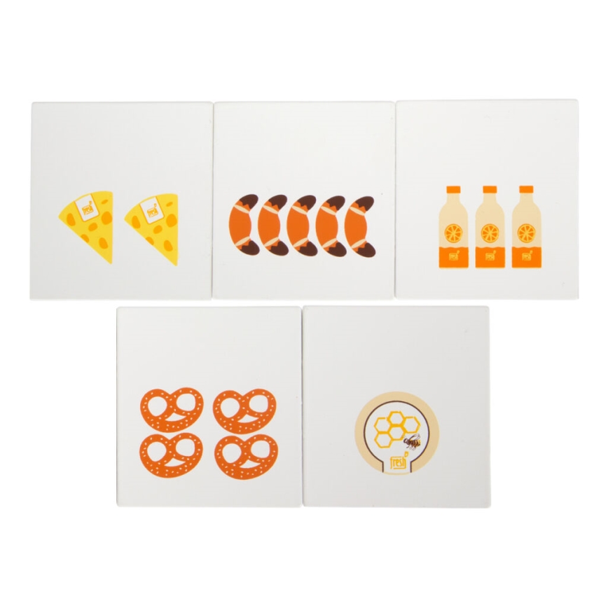 Small Foot - Ταμειακή μηχανή Fresh με 1xLR54