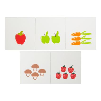 Small Foot - Ταμειακή μηχανή Fresh με 1xLR54