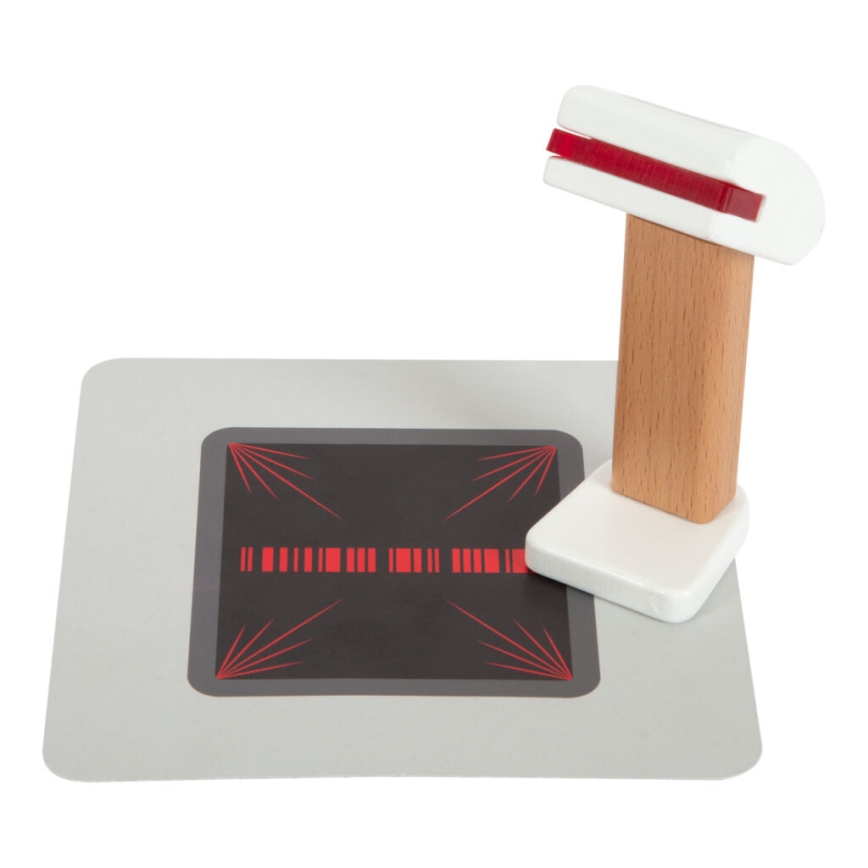 Small Foot - Ταμειακή μηχανή Fresh με 1xLR54