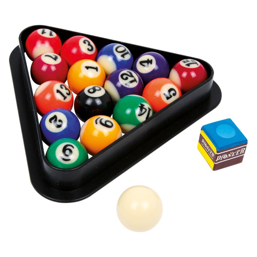 Small Foot - Επιτραπέζιο μπιλιάρδο