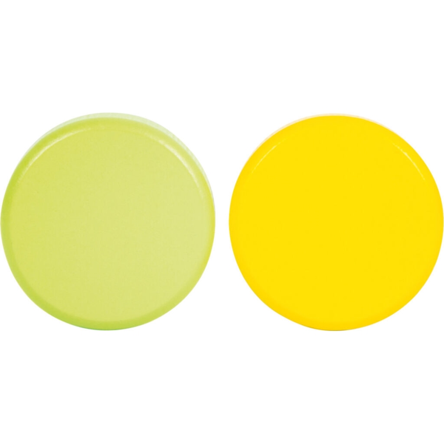 Small Foot - Παιχνίδι 2σε1 cornhole και table hockey Active
