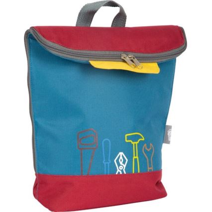 Small Foot - Σακίδιο πλάτης - Backpack με εργαλεία