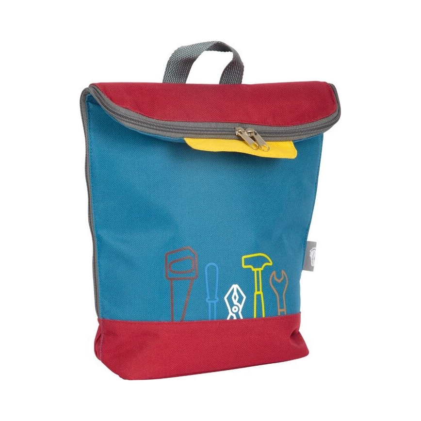Small Foot - Σακίδιο πλάτης - Backpack με εργαλεία