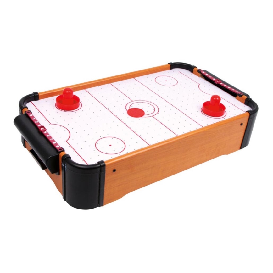 Small Foot - Τραπέζι Air Hockey 8xAA