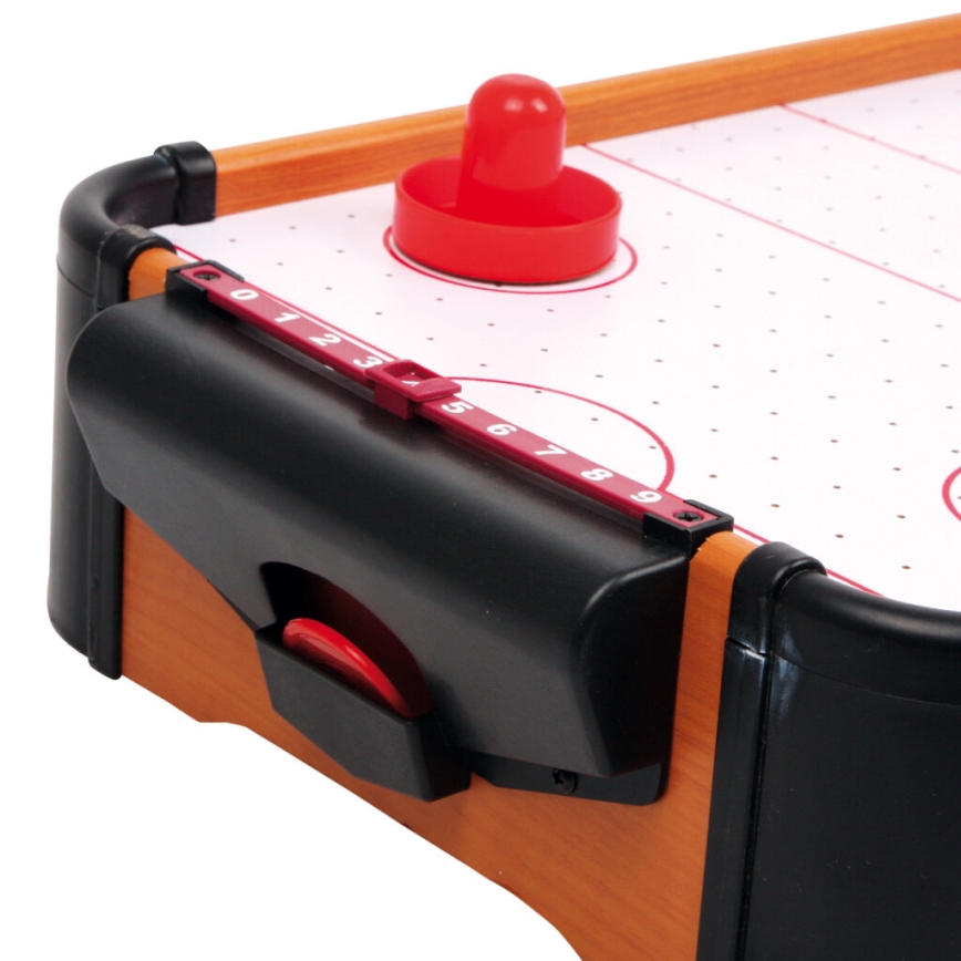 Small Foot - Τραπέζι Air Hockey 8xAA