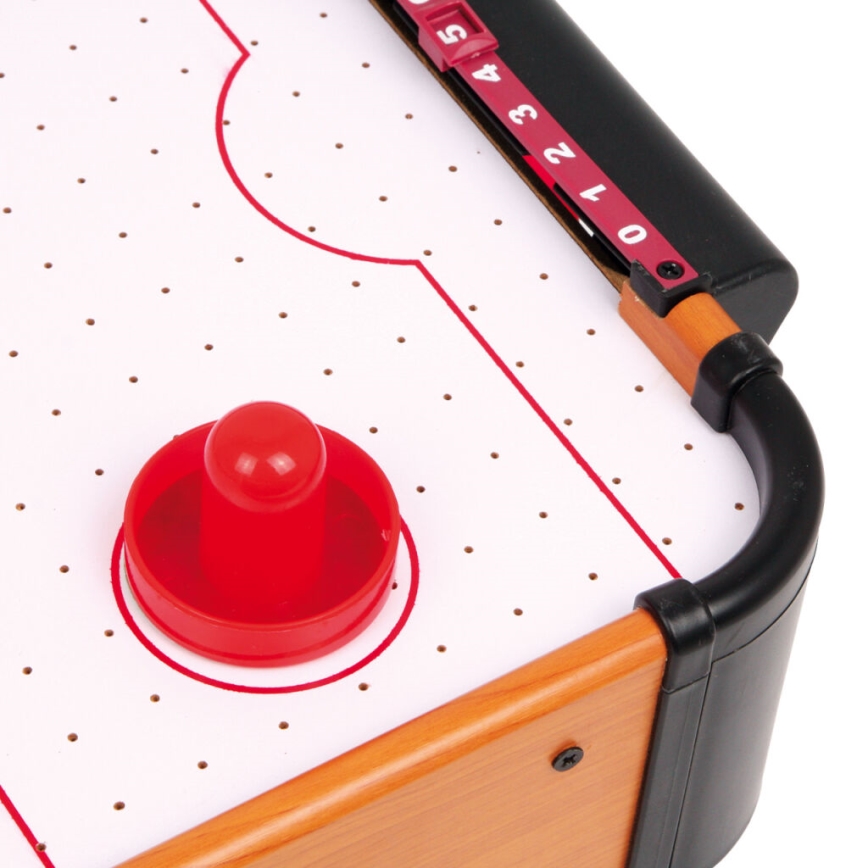 Small Foot - Τραπέζι Air Hockey 8xAA