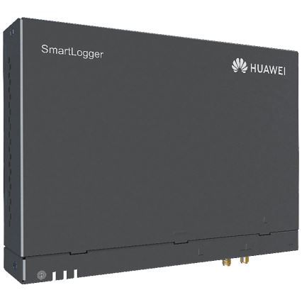 Smart Logger HUAWEI 3000A03EU με MBUS, σύνδεση έως και 80 μετατροπέων/inverters