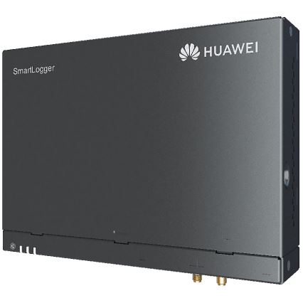 Smart Logger HUAWEI 3000A03EU με MBUS, σύνδεση έως και 80 μετατροπέων/inverters