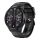 Smart watch 270 mAh NFC IP57 μαύρο