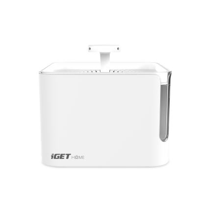 Smart water fountain για pets 3l 230V Wi-Fi